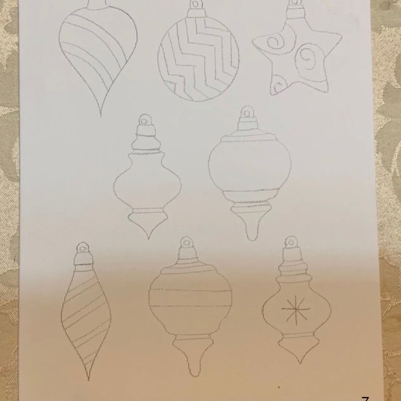 Mai’s Pre-drawn Mix & Match Paint Canvas/Kits (Various) - Christmas pre-sale - Picture 5 of 11